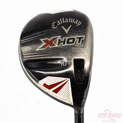 Callaway 2013 X Hot Driver 10.5° Project X Velocity Graphite Regular Right Handed 48.25in