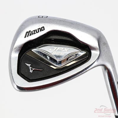 Mizuno JPX 825 Pro Wedge Gap GW True Temper Dynamic Gold X100 Steel X-Stiff Right Handed 35.5in