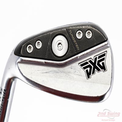 PXG 0311 P GEN6 Single Iron Pitching Wedge PW Nippon NS Pro 1150GH Tour Steel Stiff Left Handed 36.0in