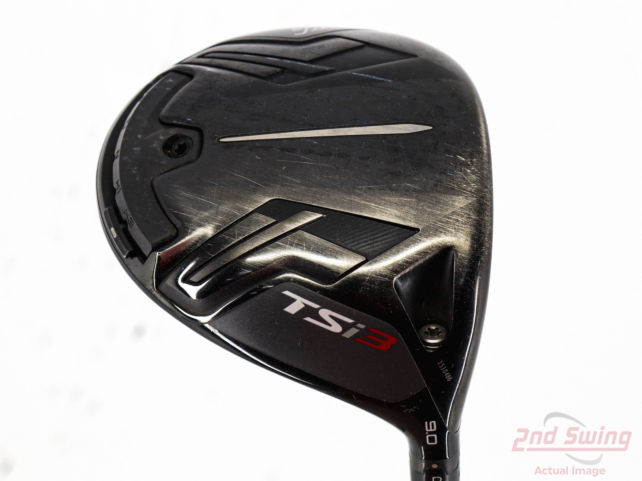 Titleist TSi3 Driver | 2nd Swing Golf