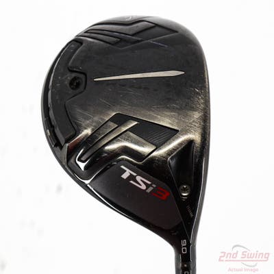 Titleist TSi3 Driver 9° Graphite Design Tour AD HD 6 Graphite Stiff Right Handed 45.5in