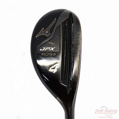 Mizuno JPX 921 Fli-Hi Hybrid 4 Hybrid UST Mamiya Recoil 95 F4 Graphite Stiff Right Handed 39.5in
