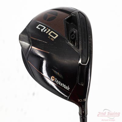 TaylorMade Qi10 Designer Series LS Driver 10.5° Fujikura Ventus Blue 2025 Graphite Stiff Right Handed 46.0in