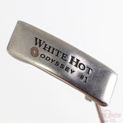 Odyssey White Hot 1 Putter Steel Right Handed 34.0in