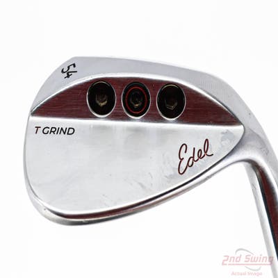 Edel SMS Wedge Sand SW 54° T Grind FST KBS Wedge Steel Stiff Right Handed 35.25in