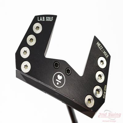 L.A.B. Golf MEZZ.1 Max Putter Steel Left Handed 35.0in