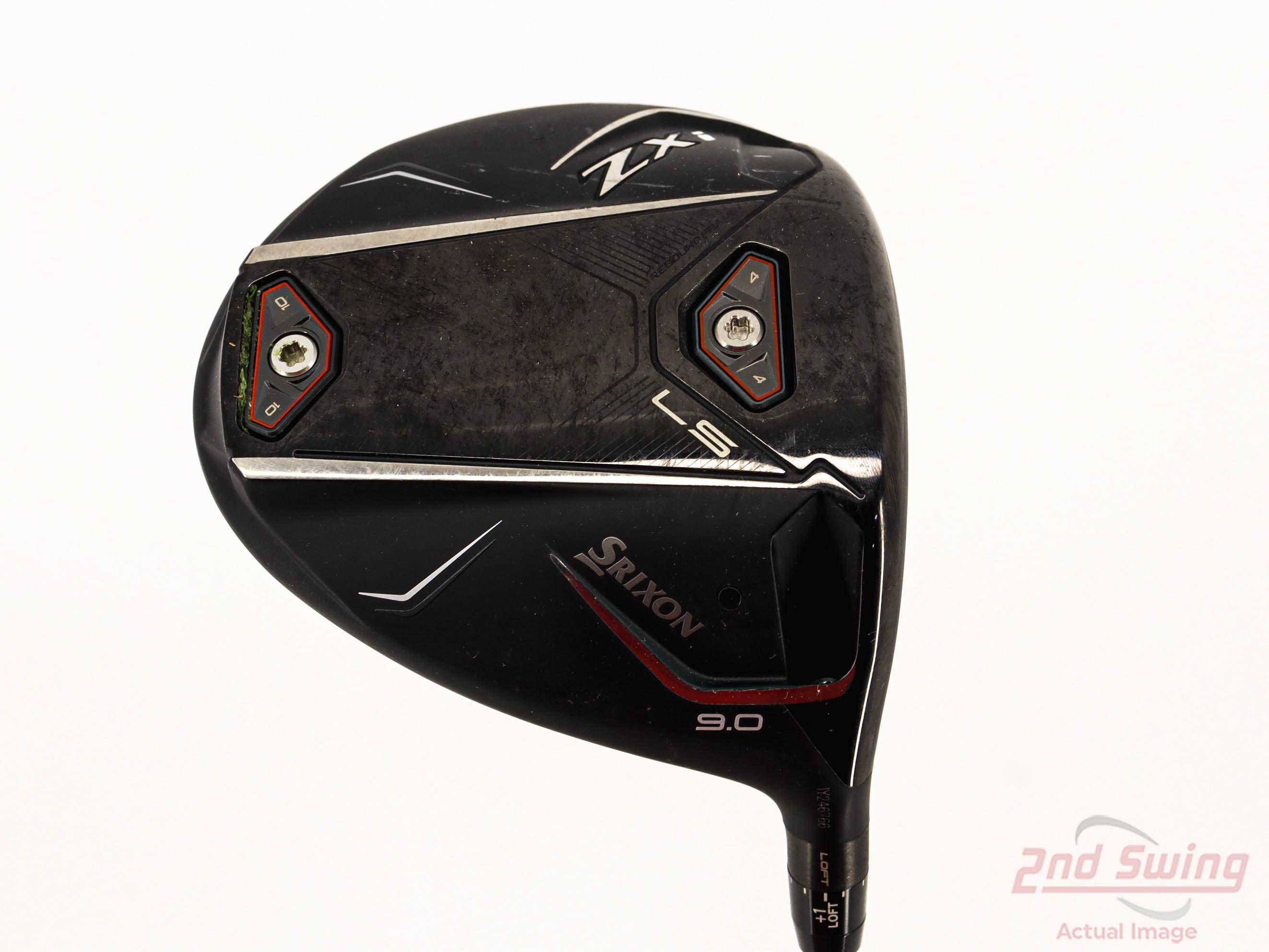 Srixon ZXi LS Driver | 2nd Swing Golf