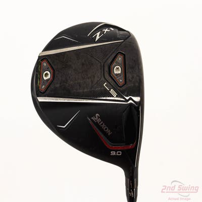 Srixon ZXi LS Driver 9° Fujikura Ventus Red Velocore 5 Graphite Regular Right Handed 44.75in