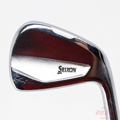 Srixon ZX Utility Utility Iron 3 Utility 20° Fujikura Pro 85H Tour Spec Graphite X-Stiff Right Handed 39.75in