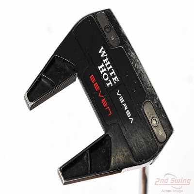 Odyssey White Hot Versa Seven DB Putter Steel Right Handed 33.0in