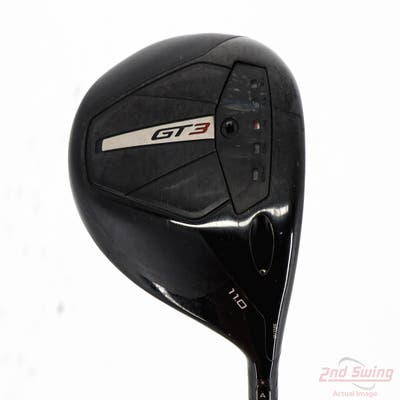 Titleist GT3 Driver 11° Graphite Design Tour AD DI-6 Graphite Stiff Right Handed 45.5in