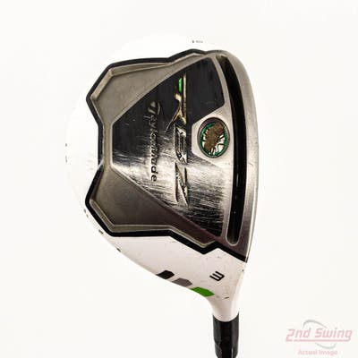 TaylorMade RocketBallz Fairway Wood 3 Wood 3W 15° TM Matrix XCON 5 Graphite Ladies Right Handed 42.5in