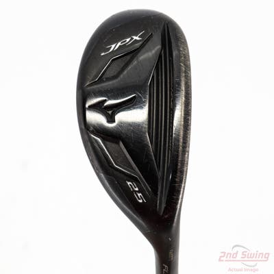 Mizuno JPX 925 Fli-Hi Hybrid 5 Hybrid 25° UST Mamiya Recoil Dart ESX 460 F3 Graphite Regular Right Handed 38.75in