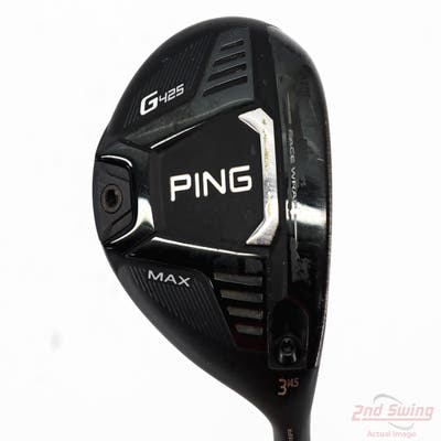Ping G425 Max Fairway Wood 3 Wood 3W 14.5° ALTA CB 65 Slate Graphite Stiff Right Handed 43.0in