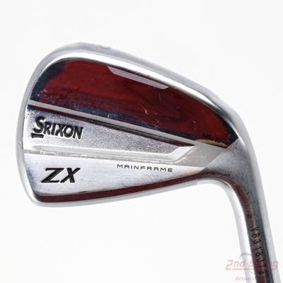 Srixon ZX MK II Utility Utility Iron 3 Utility 20° UST Mamiya Recoil 90 Dart Graphite Stiff Right Handed 40.0in