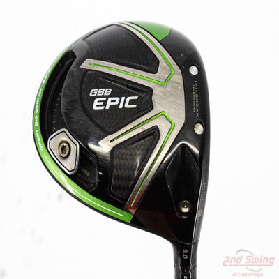 Callaway GBB Epic Driver 9° Fujikura Ventus Blue 5 Graphite Stiff Right Handed 45.5in