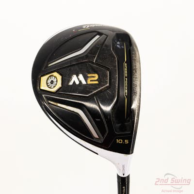 TaylorMade 2016 M2 Driver 10.5° Fujikura Pro 60 Graphite Stiff Right Handed 45.75in