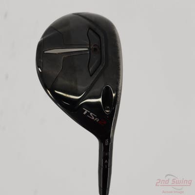 Titleist TSR2 Fairway Wood 3 Wood 3W 15° Mitsubishi Tensei AV-XLINK Blue 65 Graphite Regular Right Handed 43.0in