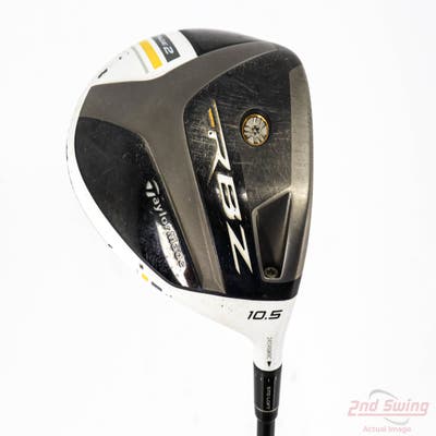TaylorMade RocketBallz Stage 2 Driver 10.5° TM Fujikura RocketFuel 50 Graphite Regular Right Handed 46.25in
