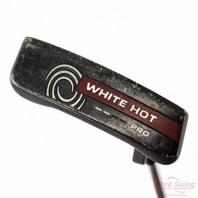 Odyssey White Hot Pro #1 Putter Steel Right Handed 33.0in