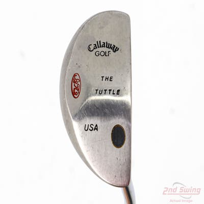 Callaway Tuttle Putter Steel Right Handed 35.5in