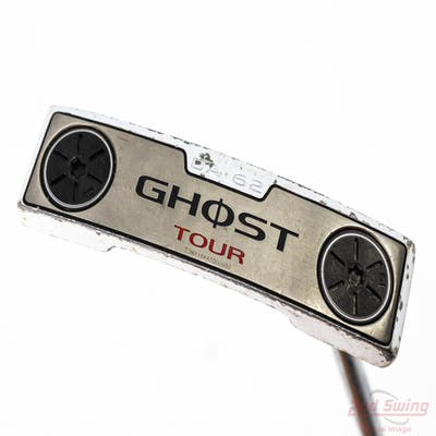 TaylorMade Ghost Tour DA 62 Putter Steel Right Handed 35.0in