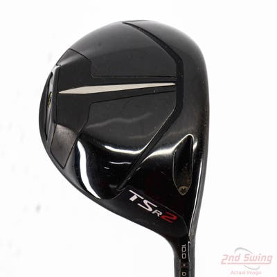 Titleist TSR2 Driver 10° Mitsubishi Tensei AV-XLINK Blue 55 Graphite Regular Right Handed 45.5in