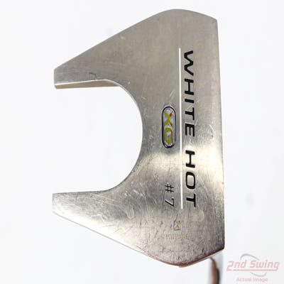 Odyssey White Hot XG 7 Putter Steel Right Handed 35.25in