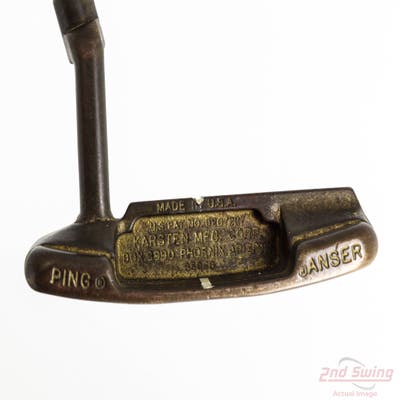 Ping Anser Putter Steel Right Handed 35.0in