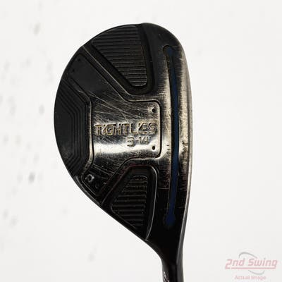 Adams 2014 Tight Lies Fairway Wood 3 Wood 3W 14° Mitsubishi Kuro Kage Blue 60 Graphite Stiff Right Handed 43.0in