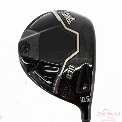 PXG 0311 Black OPS Driver 10.5° Graphite Design Tour AD UB-5 Graphite Stiff Right Handed 45.0in
