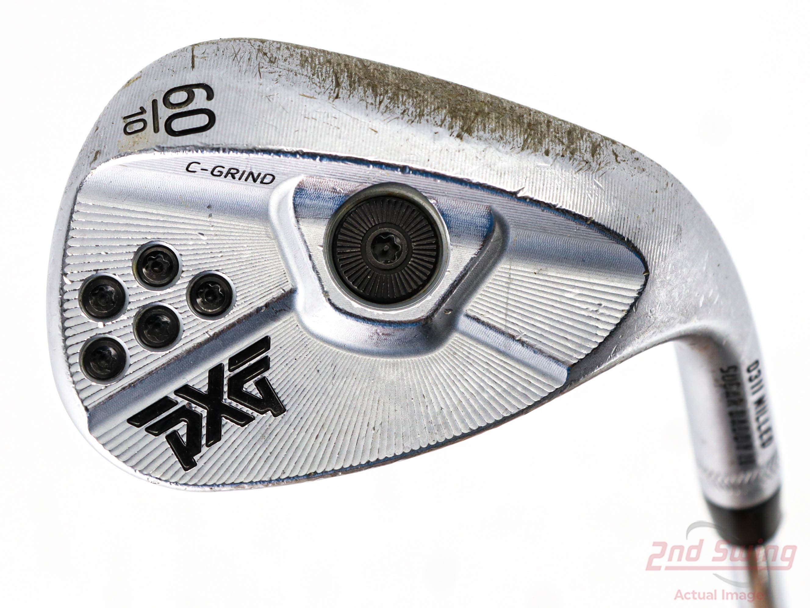 PXG 0311 Milled Sugar Daddy II Wedge | 2nd Swing Golf