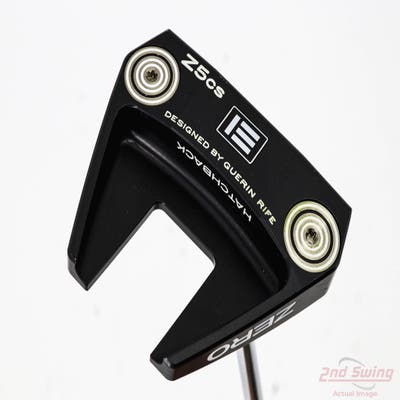 Evnroll Z5 Hatchback CS Putter Steel Right Handed 35.0in