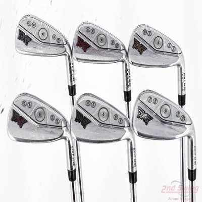 PXG 0311 P GEN6 Iron Set 6-GW Nippon NS Pro Modus 3 Tour 105 Steel Regular Right Handed +1/2"