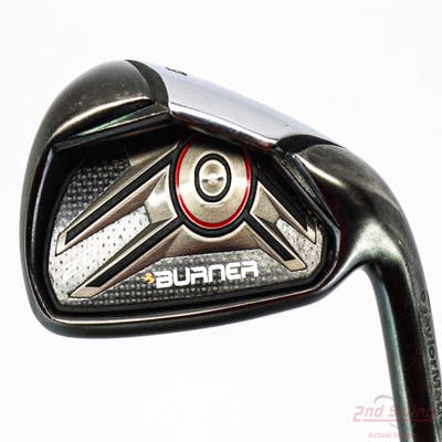 TaylorMade Burner 2.0 Single Iron 4 Iron TM Burner 2.0 85 Steel Stiff Right Handed 39.5in