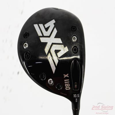 PXG 0811 X Gen2 Driver 10.5° Mitsubishi Tensei CK Blue 60 Graphite Stiff Right Handed 45.0in