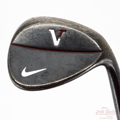 Nike Victory Red Forged Black Wedge Sand SW 54° 12 Deg Bounce True Temper Dynamic Gold S400 Steel Stiff Right Handed 35.0in