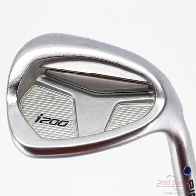Ping i200 Wedge Gap GW FST KBS Tour 120 Steel Stiff Right Handed Blue Dot 37.0in