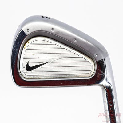 Nike Forged Pro Combo Single Iron 3 Iron Stock Steel Shaft Steel Regular Right Handed 39.0in