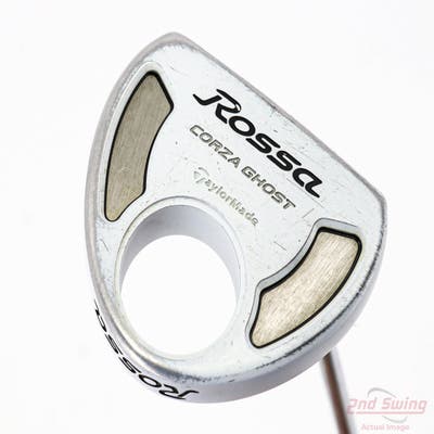 TaylorMade 2011 Corza Ghost Putter Steel Right Handed 34.0in