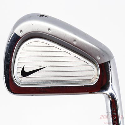 Nike Forged Pro Combo Single Iron 4 Iron True Temper Speed Step 80 Steel Regular Right Handed 38.5in