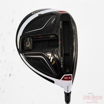 TaylorMade 2016 M1 Driver 10.5° Fujikura Speeder NX 50 Graphite Senior Right Handed 45.75in