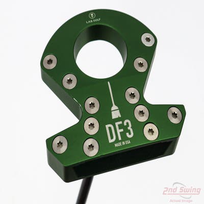 L.A.B. Golf DF3 Sweeper Putter Graphite Right Handed 44.5in