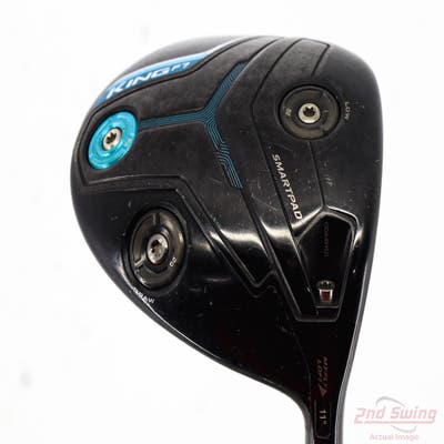 Cobra King F7 Ladies Driver 11° Fujikura Pro 50 Graphite Ladies Right Handed 44.0in