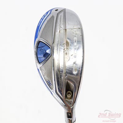 Cobra Fly-Z Womens Hybrid 6 Hybrid 28° Cobra Matrix VLCT Altus Graphite Ladies Right Handed 38.5in