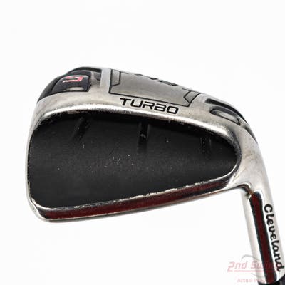 Cleveland Launcher HB Turbo Wedge Sand SW Miyazaki C. Kua 4 Graphite Ladies Right Handed 34.75in
