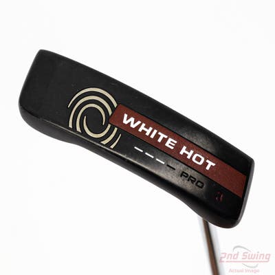 Odyssey White Hot Pro #3 Putter Steel Right Handed 33.0in