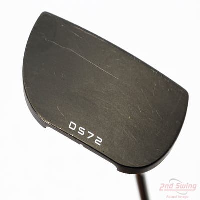 Ping PLD Milled DS72 Gunmetal Putter Steel Right Handed 34.0in