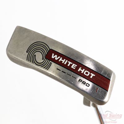 Odyssey White Hot Pro 2.0 1 Putter Steel Right Handed 34.5in