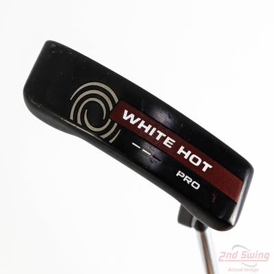 Odyssey White Hot Pro 2.0 1 Putter Steel Right Handed 33.0in